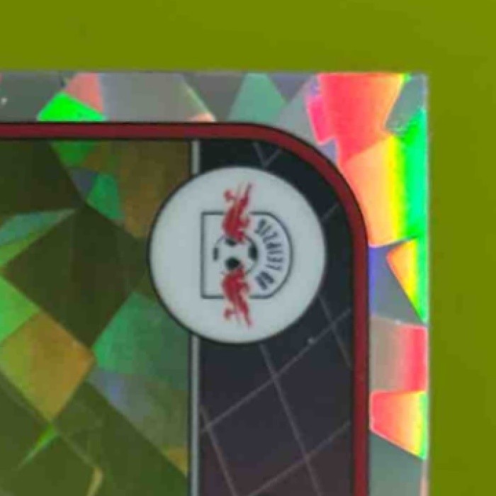 2024-25 Topps Merlin Chrome UEFA Club Competitions Assan Ouedraogo Atomic #70