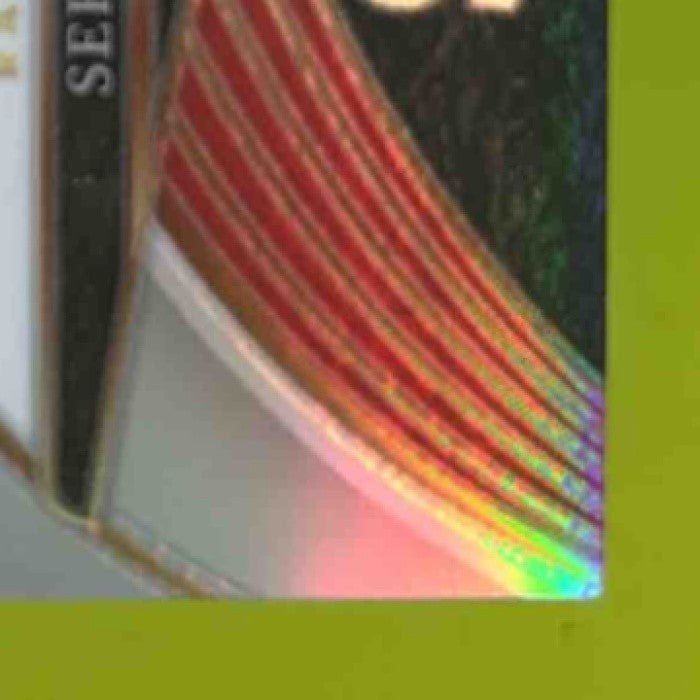 2024-25 Panini Select La Liga Sergio Camello Signatures Auto Rayo Vallecano