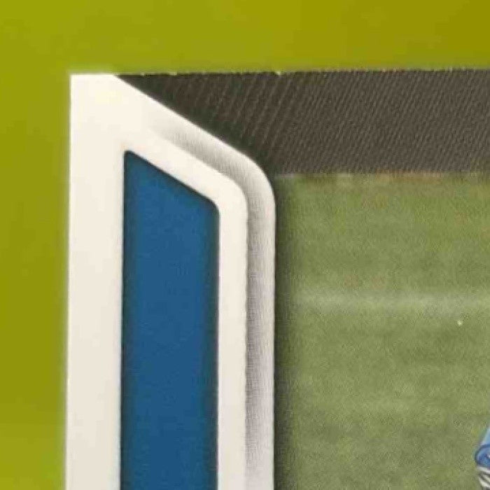 2025 Panini Certified Isaac TeSlaa New Generation Jerseys Mirror Gold /10 Lions