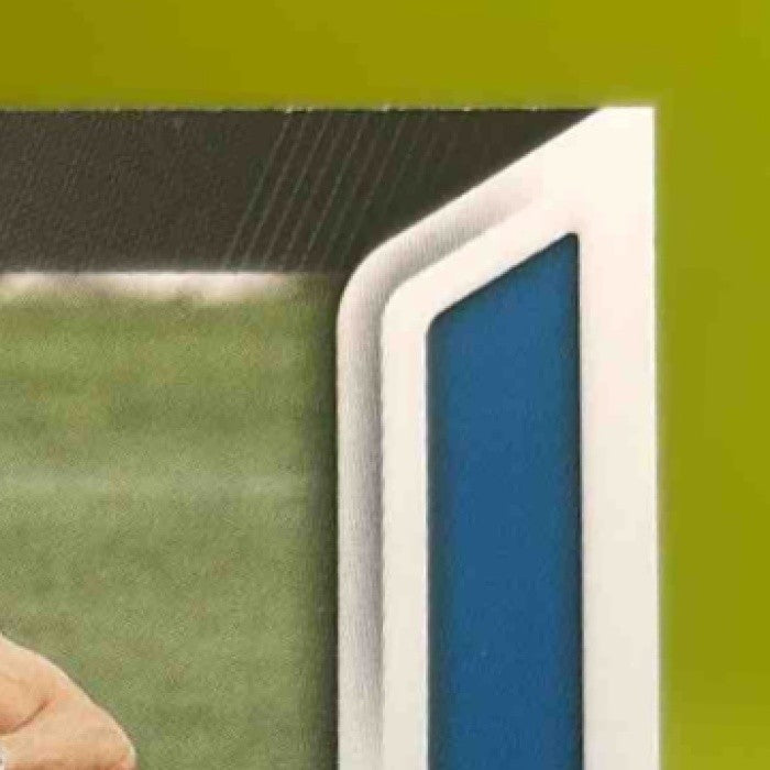 2025 Panini Certified Isaac TeSlaa New Generation Jerseys Mirror Gold /10 Lions