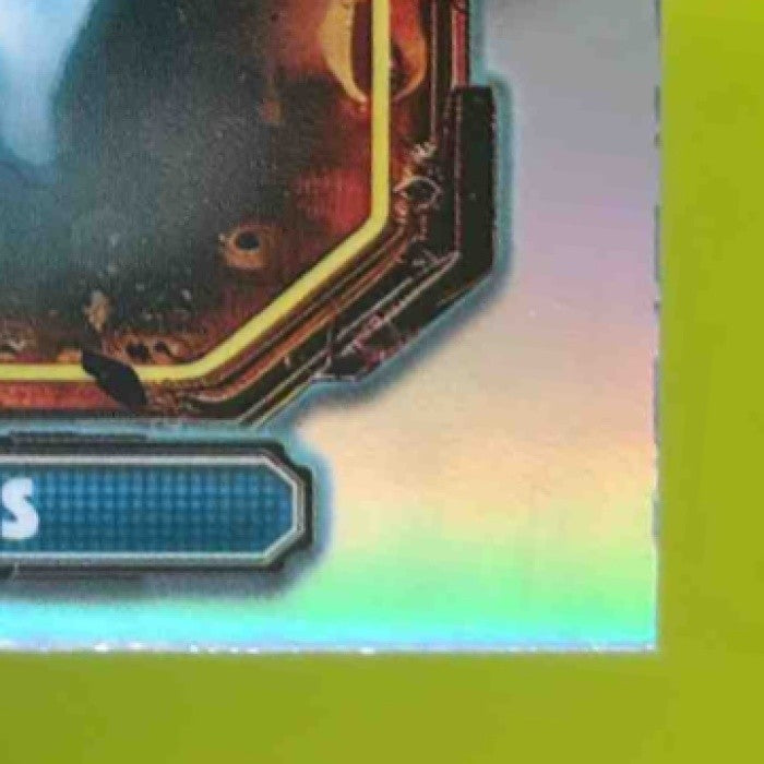 2025 Topps Cosmic Chrome Paul Skenes Extraterrestrial Talent Pittsburgh Pirates