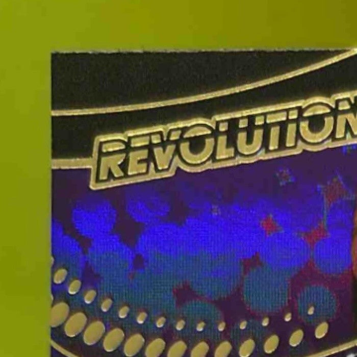 2024-25 Panini Revolution LeBron James Vortex #12 Los Angeles Lakers