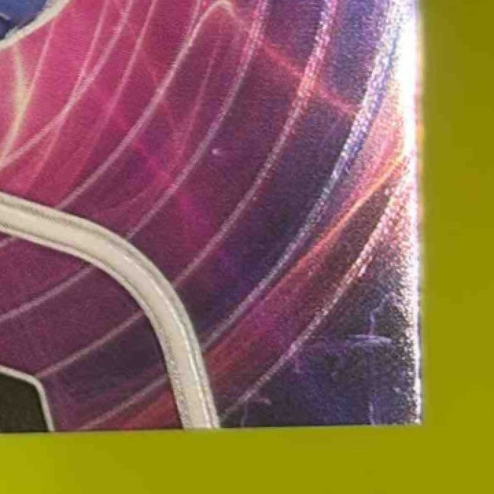 2025 Panini Prizm Jaxson Dart Prizmatic #6 RC Giants