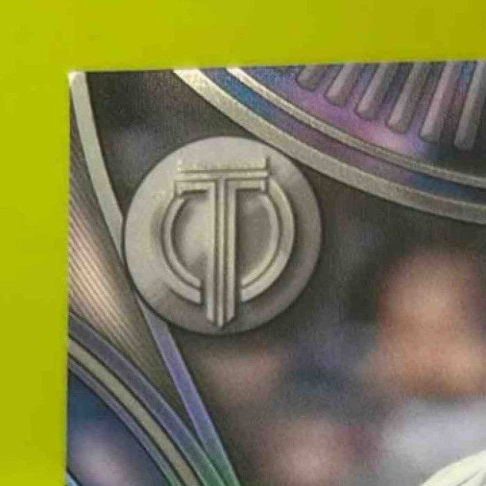2025 Topps Tribute Aaron Judge #17 New York Yankees