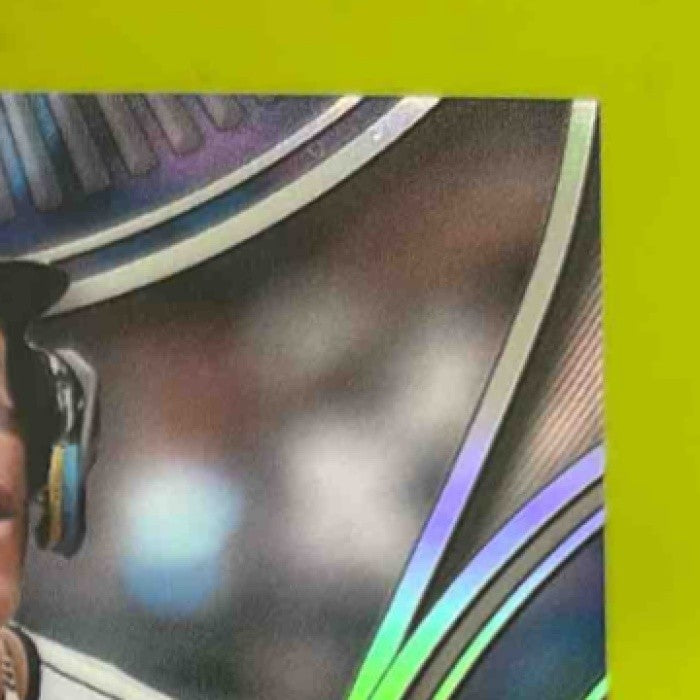 2025 Topps Tribute Aaron Judge #17 New York Yankees