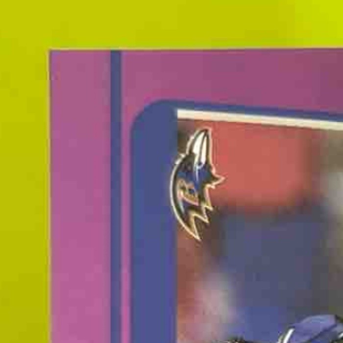2021 Panini Donruss Tylan Wallace /500 #274 RC Rated Rookie Baltimore Ravens
