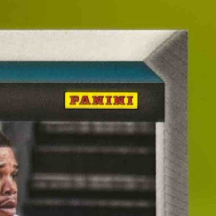 2020-21 Panini Prizm Miles Bridges Sensational Swatches MEM Charlotte Hornets