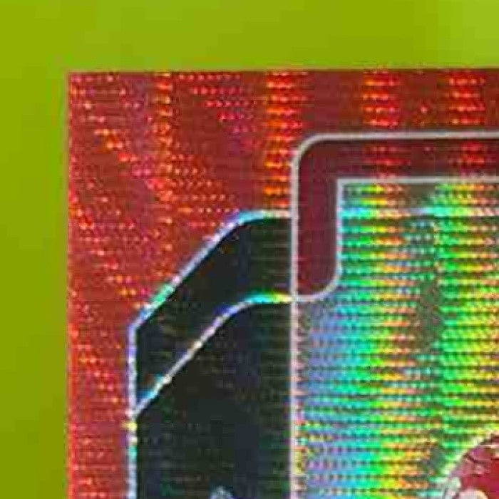 2021 Panini Prizm Nick Bosa Red Wave 66/149 #58 San Francisco 49ers