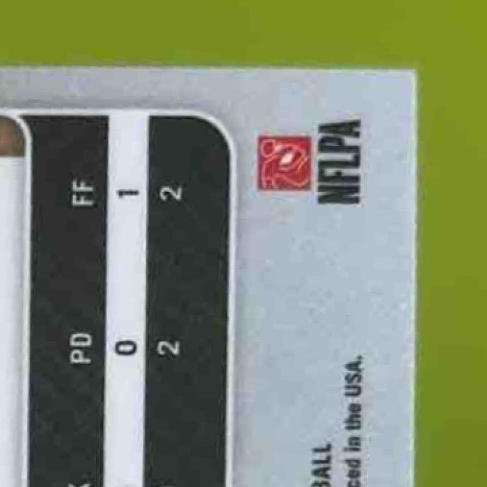 2021 Panini Prizm Nick Bosa Red Wave 66/149 #58 San Francisco 49ers