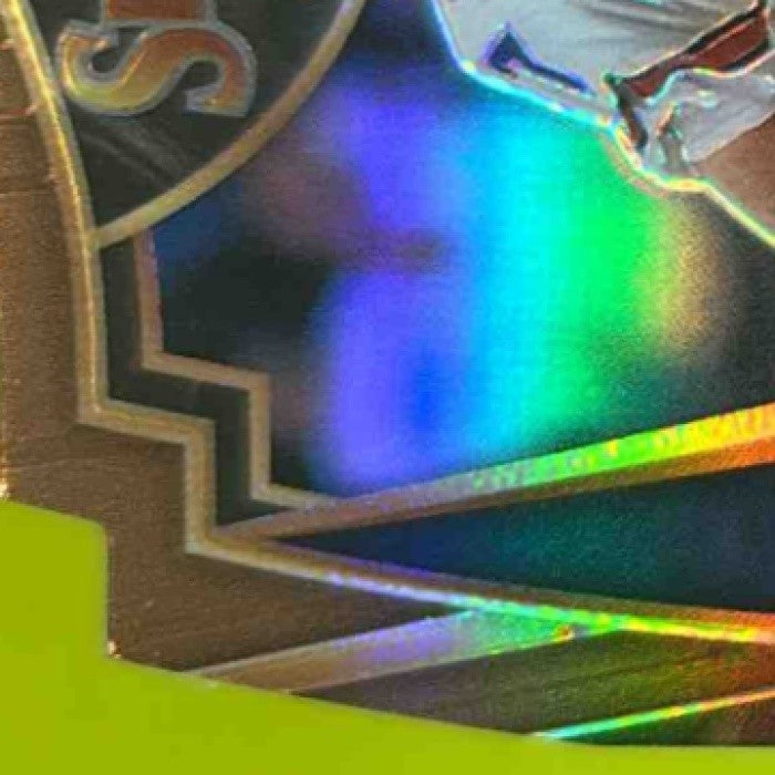 2020 Panini Select John Elway Copper Prizm Die Cut 292/355 #119 Denver Broncos