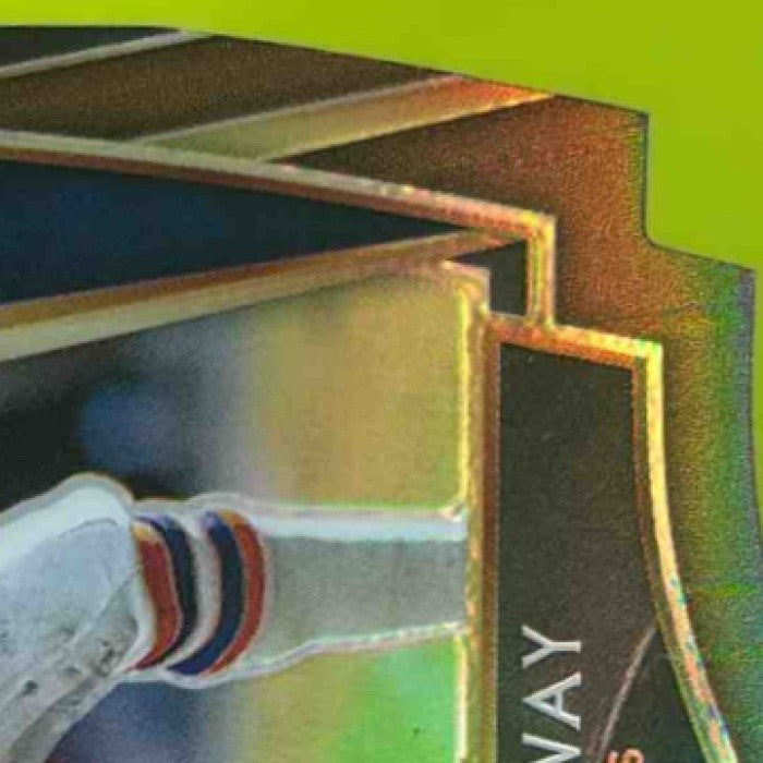 2020 Panini Select John Elway Copper Prizm Die Cut 292/355 #119 Denver Broncos