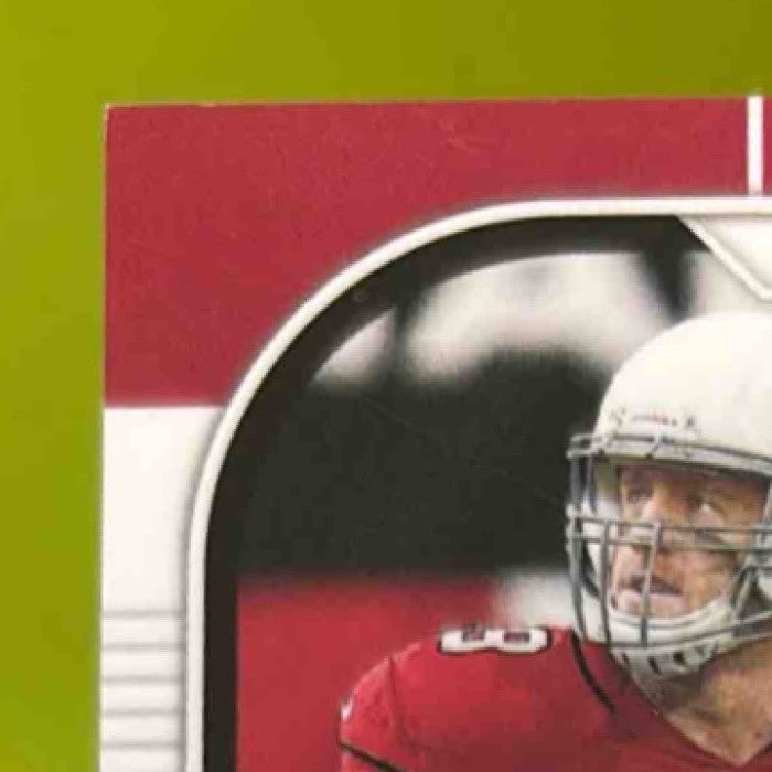 2021 Panini Obsidian J.J. Watt Electric Etch Green 46/50 #3 Arizona Cardinals