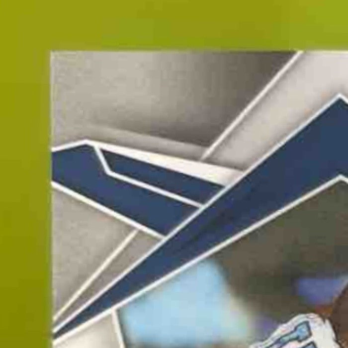 2025 Panini Phoenix Willis McGahee Auto Gold /10 #64 Buffalo Bills