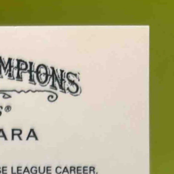 2021 Topps Allen & Ginter Chrome Kohei Arihara Gold Refractor /50 #202 RC