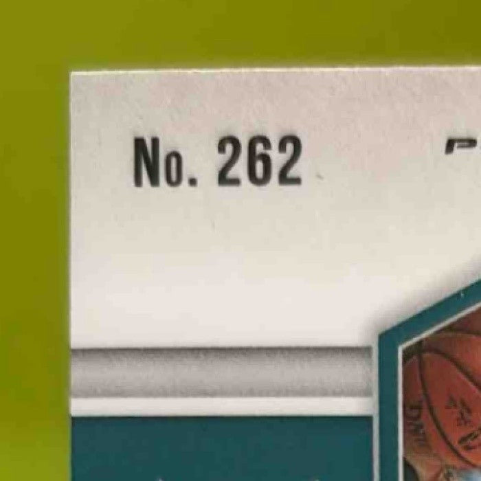 2020-21 Panini Mosaic LaMelo Ball Camo Pink #262 NBA Debut RC Charlotte Hornets