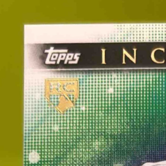 2024 Topps Inception Jasson Dominguez #38 RC New York Yankees