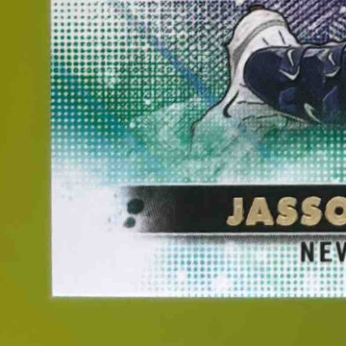 2024 Topps Inception Jasson Dominguez #38 RC New York Yankees