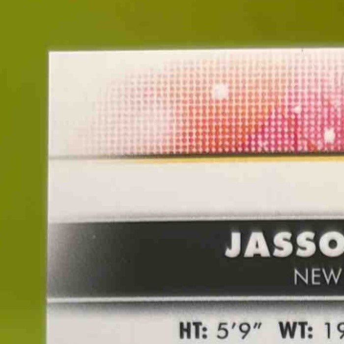 2024 Topps Inception Jasson Dominguez #38 RC New York Yankees
