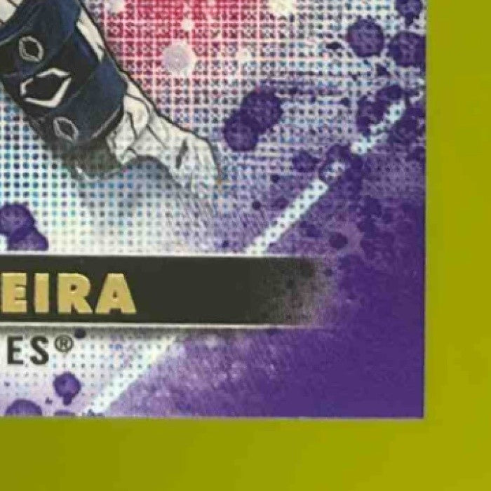 2024 Topps Inception Everson Pereira Purple /150 #12 RC New York Yankees