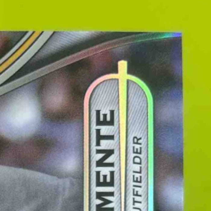 2025 Topps Tribute Roberto Clemente #22 Pittsburgh Pirates