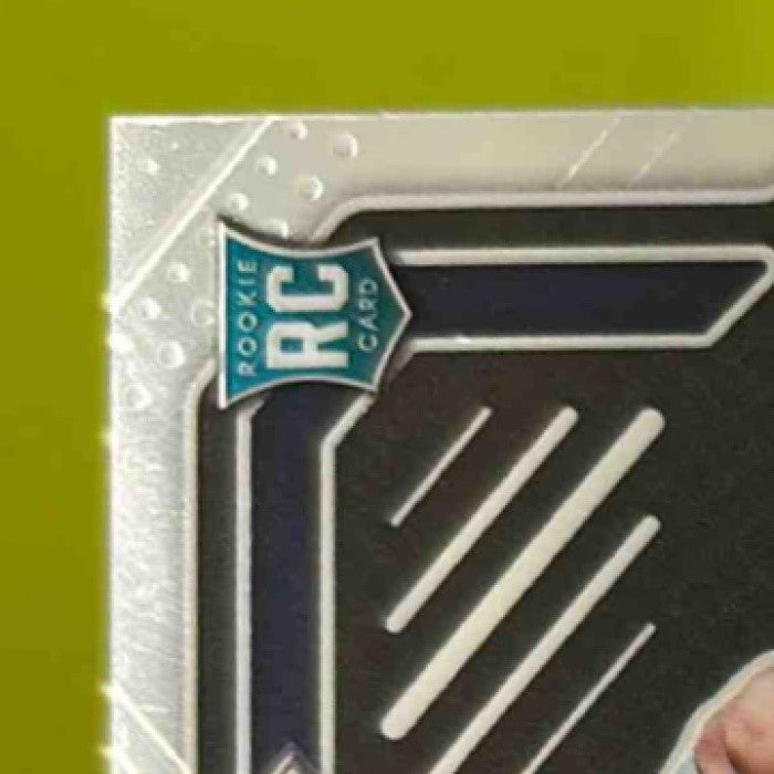 2020-21 Panini Prizm Caleb Martin Rookie Penmanship Auto RC Charlotte Hornets