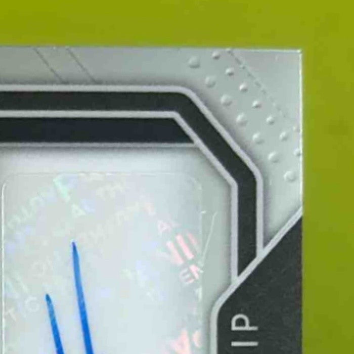 2020-21 Panini Prizm Caleb Martin Rookie Penmanship Auto RC Charlotte Hornets