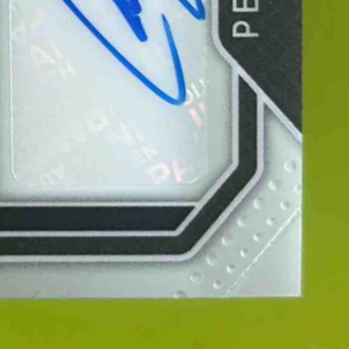 2020-21 Panini Prizm Caleb Martin Rookie Penmanship Auto RC Charlotte Hornets