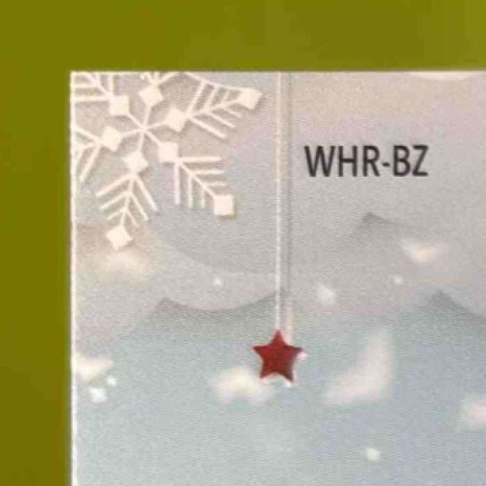 2020 Topps Holiday Ben Zobrist Relics #WHR-BZ MEM Chicago Cubs