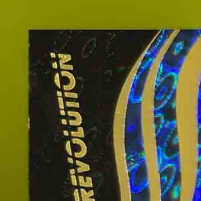 2024-25 Panini Revolution Dillon Jones Signatures RC Auto Oklahoma City Thunder