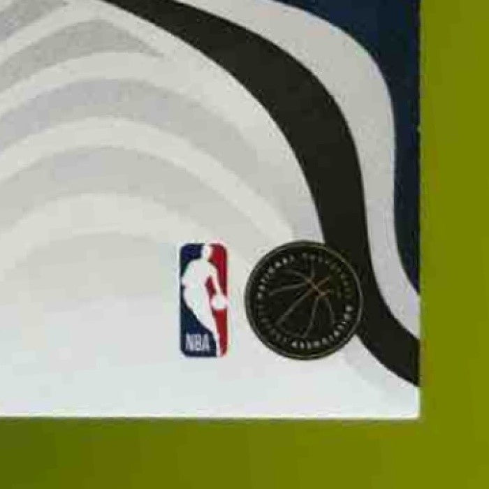 2024-25 Panini Revolution Dillon Jones Signatures RC Auto Oklahoma City Thunder