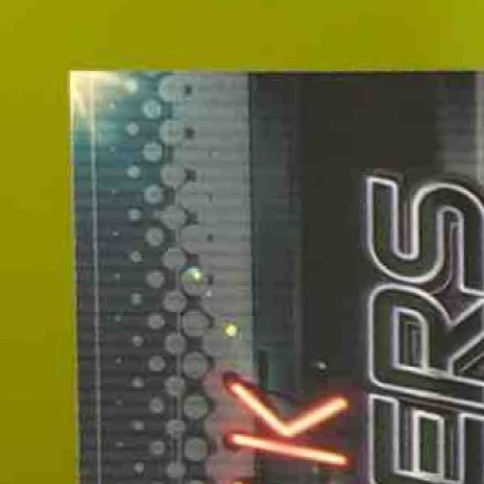 2025-26 Topps Chrome Damian Lillard Sleek Finishers Geometric Purple /75 Bucks