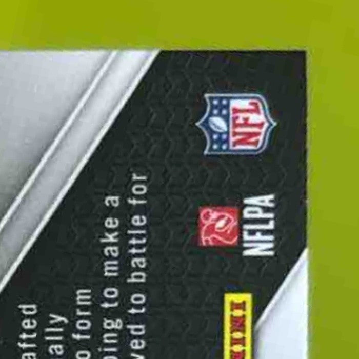 2024 Panini Prizm Drake Maye #329 RC New England Patriots
