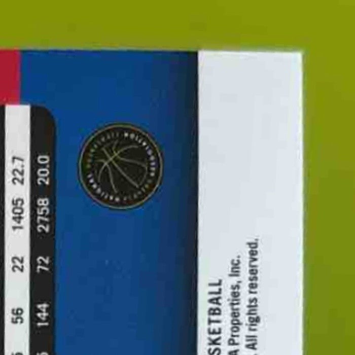 2024-25 Panini Revolution Cade Cunningham Blue Cosmo 62/285 #32 Detroit Pistons