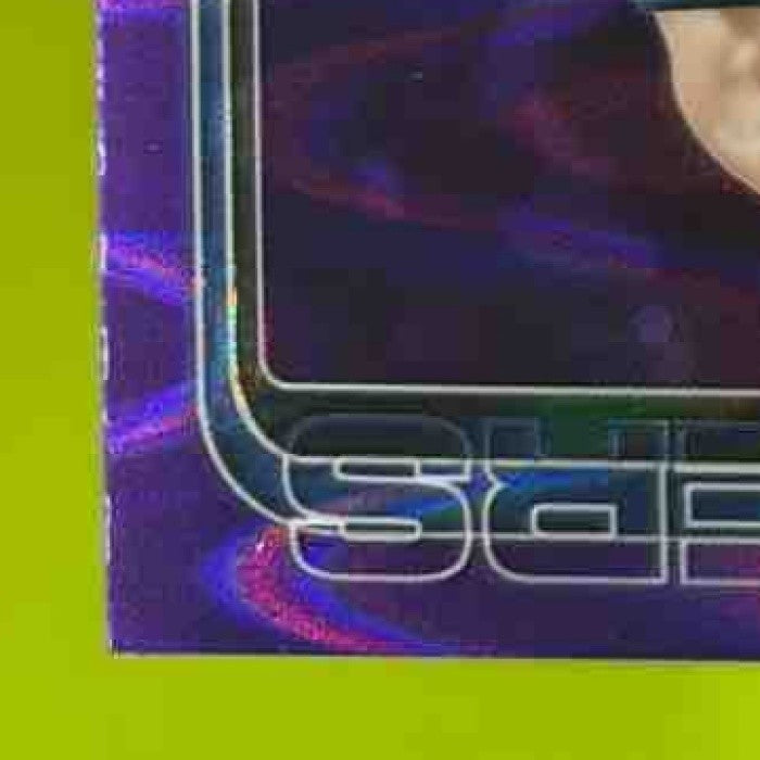 2025-26 Topps Chrome Bogdan Bogdanovic Purple Wave /75 #92 Los Angeles Clippers