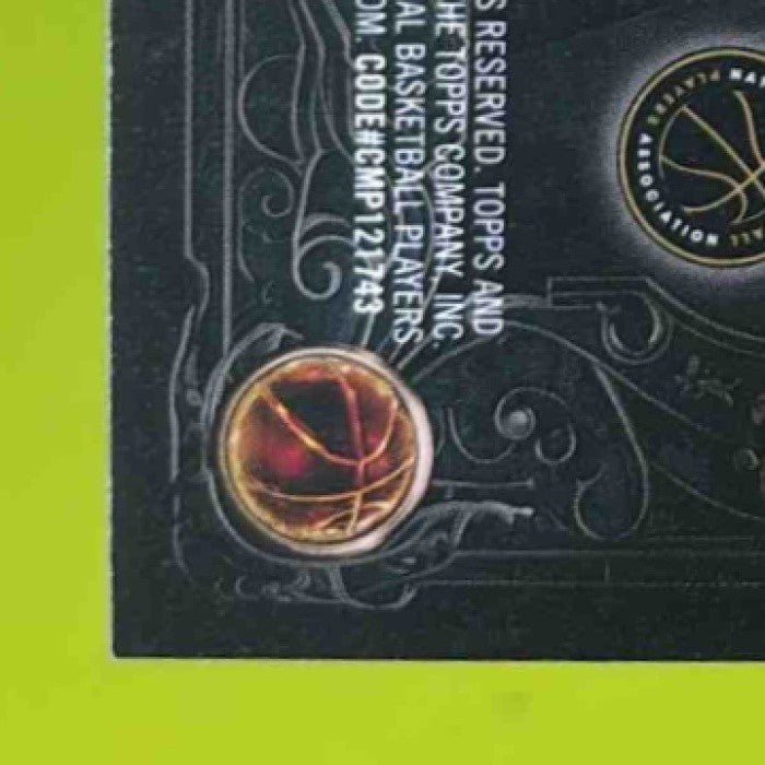 2025-26 Topps Chrome Asa Newell Destiny Refractor #D-19 RC Atlanta Hawks