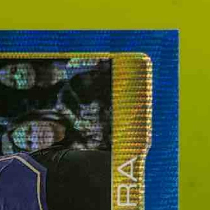 2025-26 Topps Chrome Rui Hachimura Blue Wave /150 #148 Los Angeles Lakers