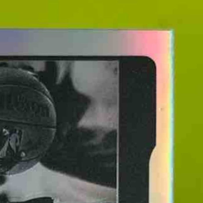 2025-26 Topps Chrome Draymond Green Negative Refractor #234 Warriors