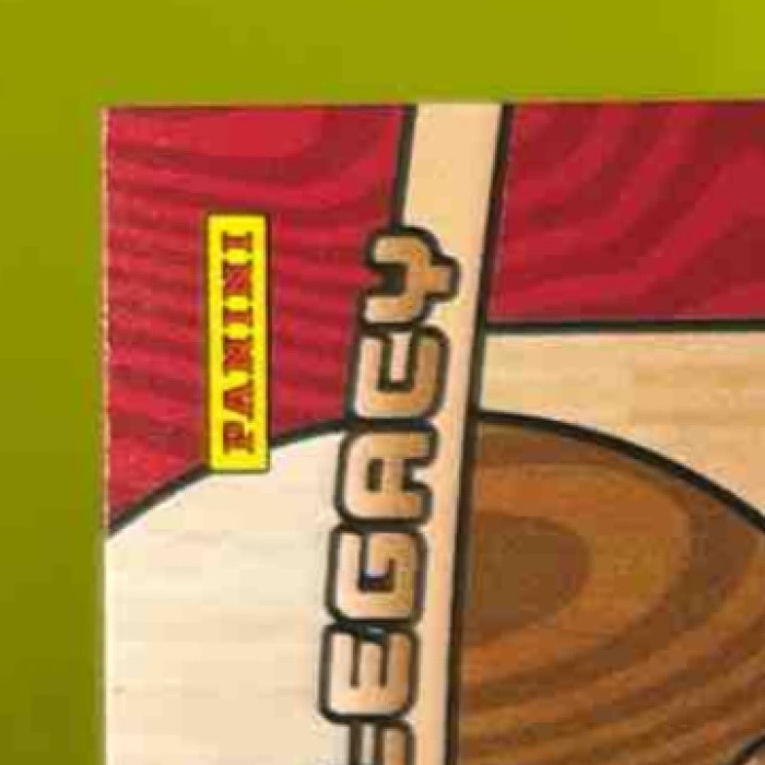 2024-25 Panini Revolution Hakeem Olajuwon Hardwood Legacy #19 Houston Rockets