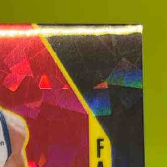 2023-24 Phoenix Stephen Curry Fade To Black Red Ice #22 Golden State Warriors
