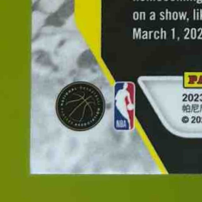 2023-24 Phoenix Stephen Curry Fade To Black Red Ice #22 Golden State Warriors