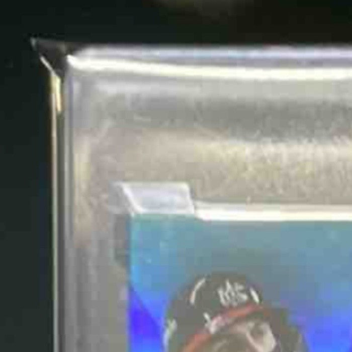 2023 Topps Dynasty Paul Goldschmidt World Baseball Classic Auto Patch 10/10 USA