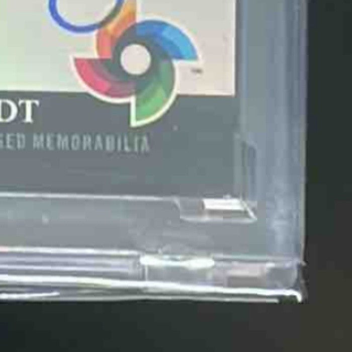 2023 Topps Dynasty Paul Goldschmidt World Baseball Classic Auto Patch 10/10 USA