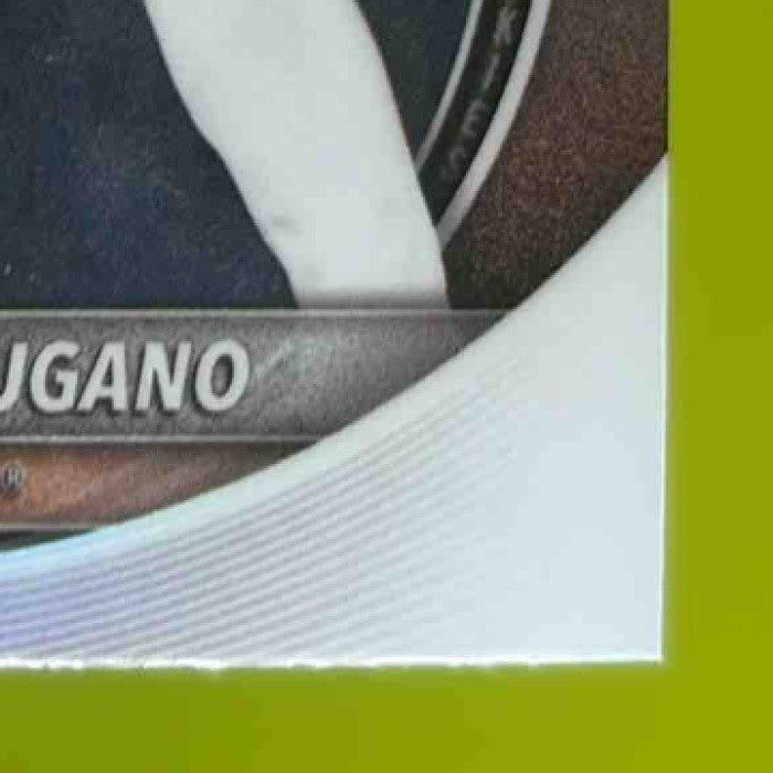 2025 Bowman Tomoyuki Sugano Chrome Red RC Rookie Redemption Baltimore Orioles