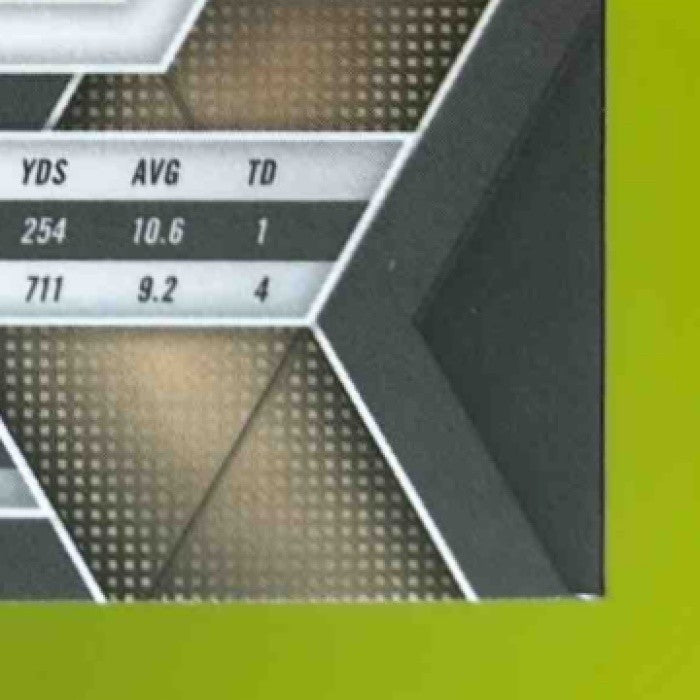 2025 Panini Mosaic Devin Neal Rookies Mosaic Prizm #330 RC New Orleans Saints