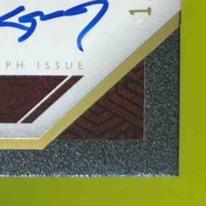 2024 Topps Diamond Icons Bo Jackson Auto Relics Red 1/5 Chicago White Sox