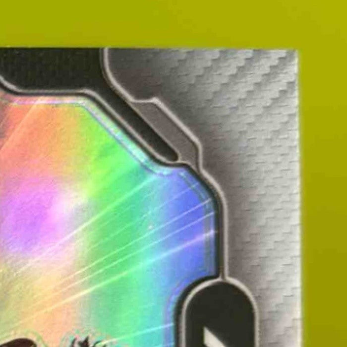 2025 Topps Chrome Formula 1 Oliver Bearman Speed Demons #SD-8 RC