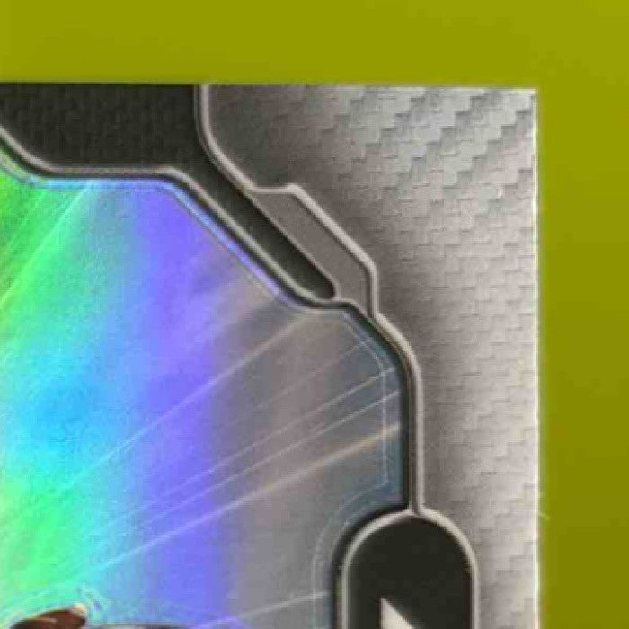 2025 Topps Chrome Formula 1 Isack Hadjar Speed Demons #SD-5 RC