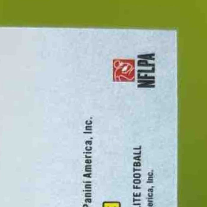 2025 Panini Donruss Elite Cam Skattebo Future NIL Auto Purple 11/99 #FE-CSO