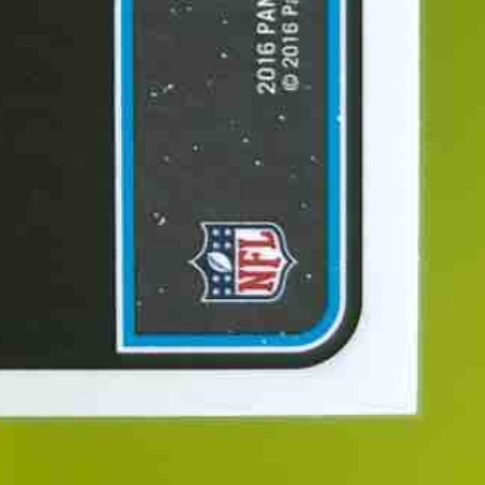 2016 Panini Donruss Optic Derrick Henry #165 RC Tennessee Titans