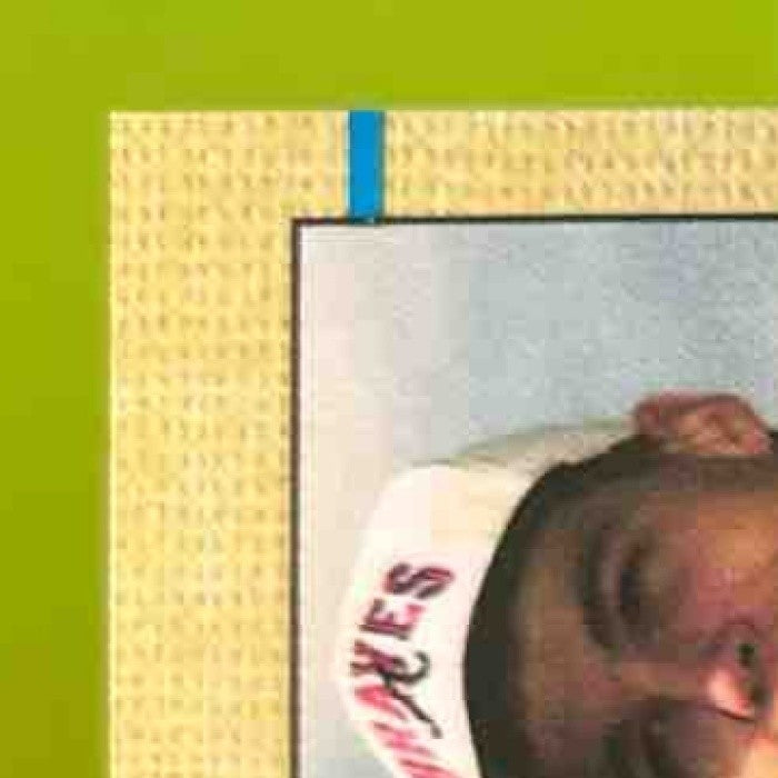 1992 Bowman Chipper Jones #28 Atlanta Braves